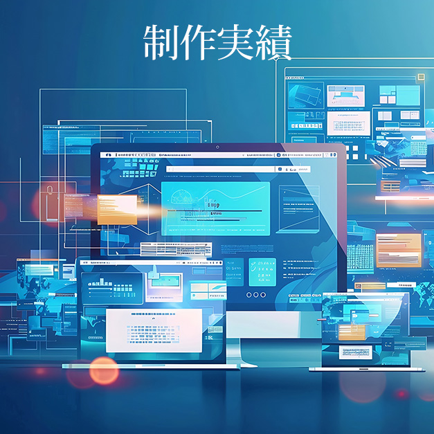制作実績